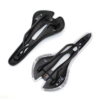 HKM-262291 Full Carbon Fiber Road Bike Cushion Pad for Enhanced Comfort