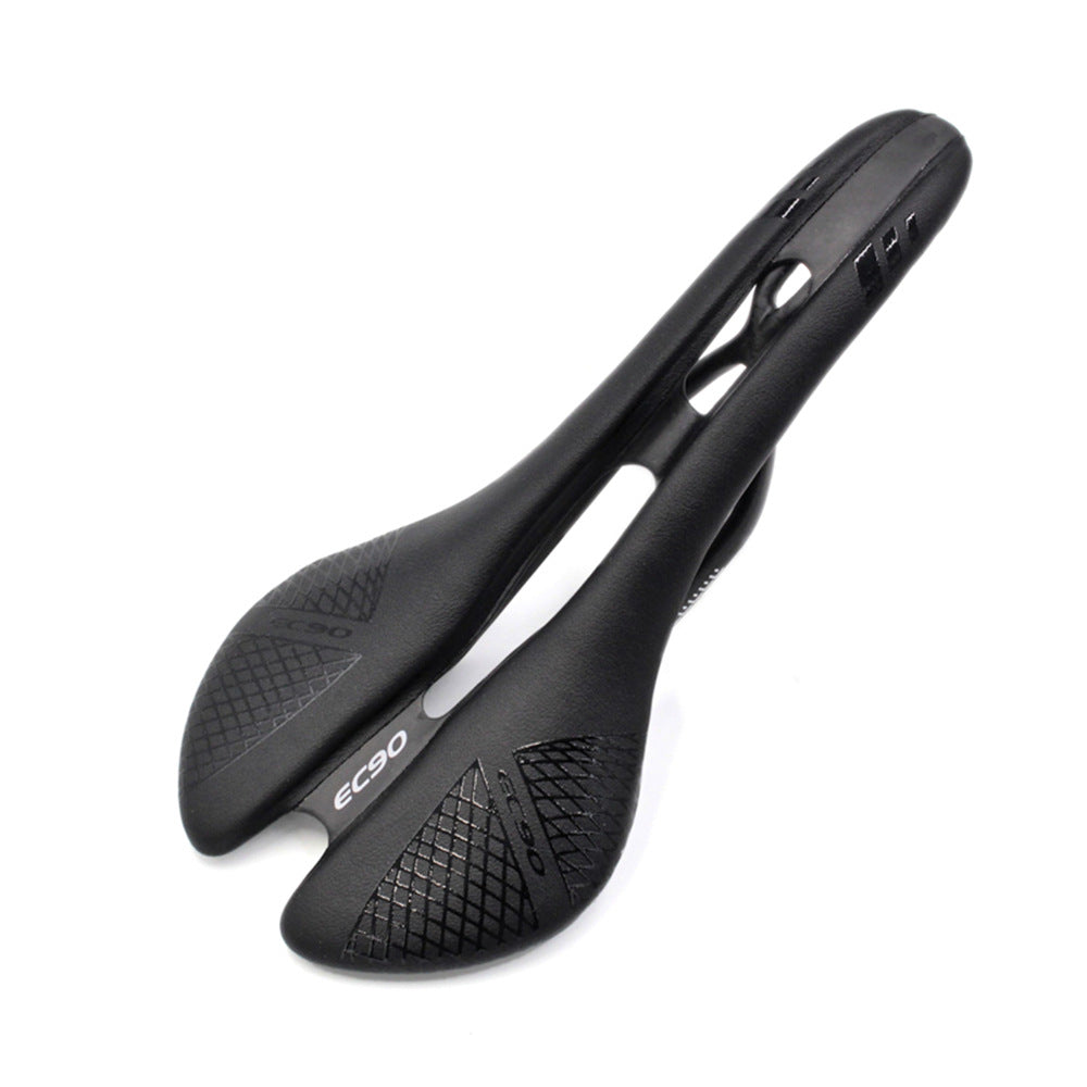 HKM-262291 Full Carbon Fiber Road Bike Cushion Pad for Enhanced Comfort