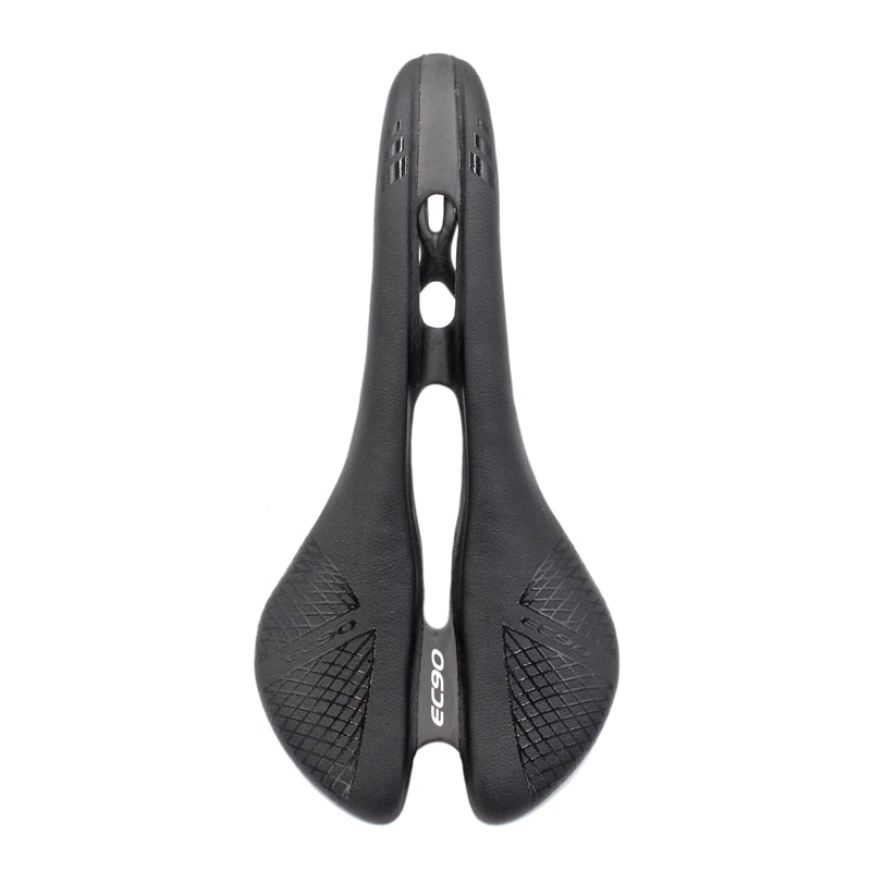 HKM-262291 Full Carbon Fiber Road Bike Cushion Pad for Enhanced Comfort
