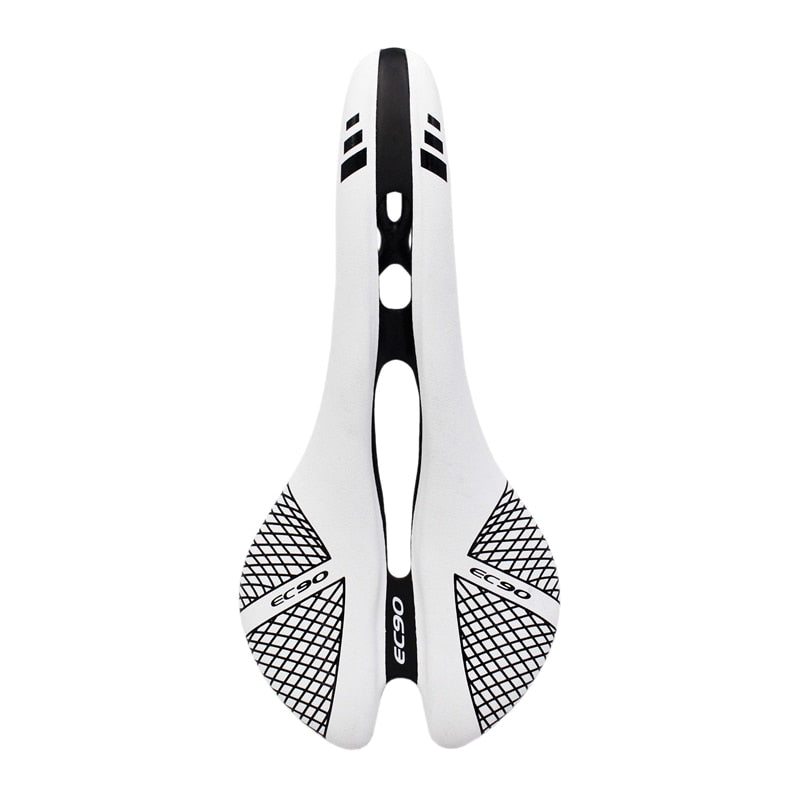 HKM-262291 Full Carbon Fiber Road Bike Cushion Pad for Enhanced Comfort