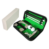 HKM-914195 Golf Putting Practice Set for Improved Precision and Skill Development