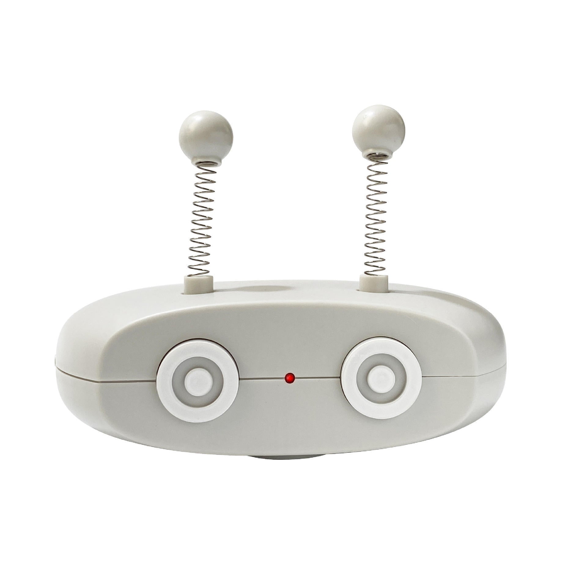 HKM-953875 Interactive Electric Cat Toy with Laser and Automatic Movement for Engaging Playtime
