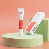 HKM-797075 Nail Treatment Cream for Healthy and Strong Nails