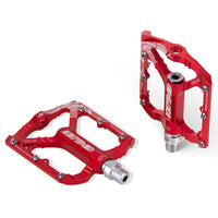 HKM-820499 Anti-Slip Bicycle Bearing Pedals for Road Bikes