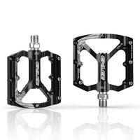 HKM-820499 Anti-Slip Bicycle Bearing Pedals for Road Bikes