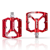 HKM-820499 Anti-Slip Bicycle Bearing Pedals for Road Bikes