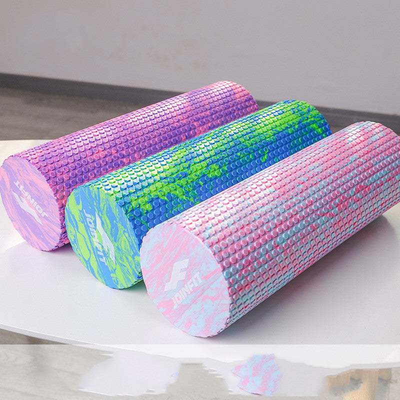 KTX-701459 Yoga Mace Fitness Column for Massage and Strength Training