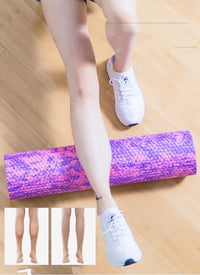 HKM-701459 Yoga Mace Fitness Column for Massage and Strength Training