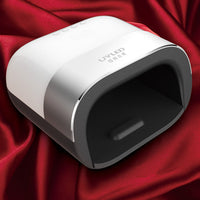 HKM-090835 Quick-Drying UV LED Nail Light Therapy Machine with 36 Lamp Beads, 48W Power