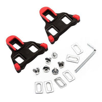 HKM-211411 Road Bike Shoe Foot Pedals for Enhanced Performance and Comfort