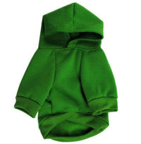 HKM-571731 Cozy Fleece Sweater for Dogs with Custom Printed Design