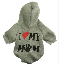 HKM-571731 Cozy Fleece Sweater for Dogs with Custom Printed Design
