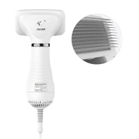 HKM-566483 Pet Hair Remover Comb with Fine Needle and Sticky Bead Technology