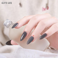 HKM-220755 Phototherapy Nail Polish Glue Set - Removable Primer & Variety of Seals for Nail Salons