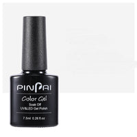 HKM-220755 Phototherapy Nail Polish Glue Set - Removable Primer & Variety of Seals for Nail Salons