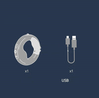 HKM-757779 LED Automatic Telescopic Traction Rope for Pets - Scalable Design, Durable Plastic Construction