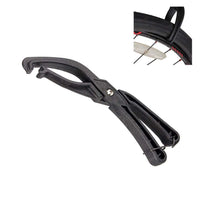 HKM-403731 Bicycle Tire Removal Clamp for Difficult Installations - Essential Cycling Tool