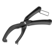 HKM-403731 Bicycle Tire Removal Clamp for Difficult Installations - Essential Cycling Tool