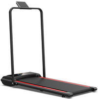 HKM-165971 Compact Folding Treadmill Model Q22-2A for Home Fitness