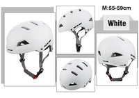 HKM-547155 Cycling Safety Helmet for Outdoor Use