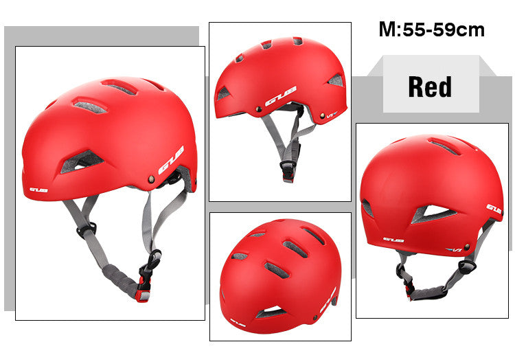 KTX-547155 Cycling Safety Helmet for Outdoor Use