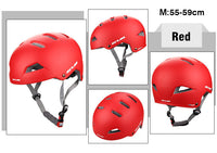 HKM-547155 Cycling Safety Helmet for Outdoor Use