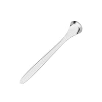 HKM-594643 Rose Gold and Silver Tongue Cleaner - Oral Hygiene Beauty Tool