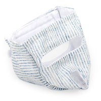 HKM-917971 Breathable Anti-Mess Cat Medicine Mask for Bite Prevention