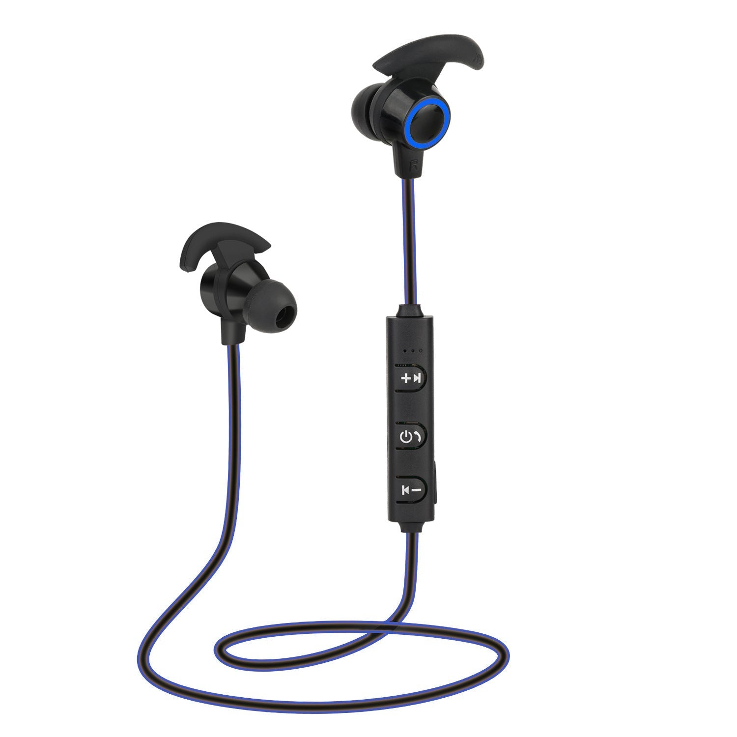 KTX-000147 Wireless Bluetooth Headset with Enhanced Sound Quality and Long Battery Life