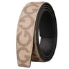 HKM-656019 Men's Automatic Belt Buckle for Everyday Use, Stylish and Durable Design