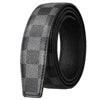 HKM-656019 Men's Automatic Belt Buckle for Everyday Use, Stylish and Durable Design
