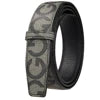 HKM-656019 Men's Automatic Belt Buckle for Everyday Use, Stylish and Durable Design