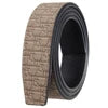 HKM-656019 Men's Automatic Belt Buckle for Everyday Use, Stylish and Durable Design