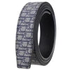 HKM-656019 Men's Automatic Belt Buckle for Everyday Use, Stylish and Durable Design