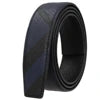 HKM-656019 Men's Automatic Belt Buckle for Everyday Use, Stylish and Durable Design