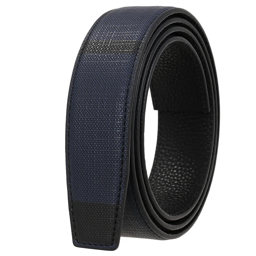 HKM-656019 Men's Automatic Belt Buckle for Everyday Use, Stylish and Durable Design