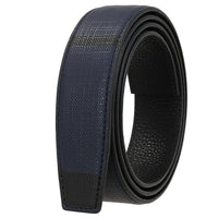 HKM-656019 Men's Automatic Belt Buckle for Everyday Use, Stylish and Durable Design