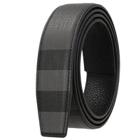 HKM-656019 Men's Automatic Belt Buckle for Everyday Use, Stylish and Durable Design