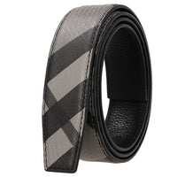 HKM-656019 Men's Automatic Belt Buckle for Everyday Use, Stylish and Durable Design