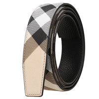 HKM-656019 Men's Automatic Belt Buckle for Everyday Use, Stylish and Durable Design