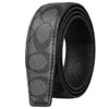 HKM-656019 Men's Automatic Belt Buckle for Everyday Use, Stylish and Durable Design