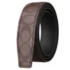HKM-656019 Men's Automatic Belt Buckle for Everyday Use, Stylish and Durable Design