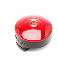 HKM-549267 LED Dog Anti-Lost Night Light with 3 Modes and Easy Battery Replacement