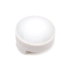 HKM-549267 LED Dog Anti-Lost Night Light with 3 Modes and Easy Battery Replacement