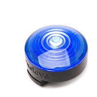 HKM-549267 LED Dog Anti-Lost Night Light with 3 Modes and Easy Battery Replacement