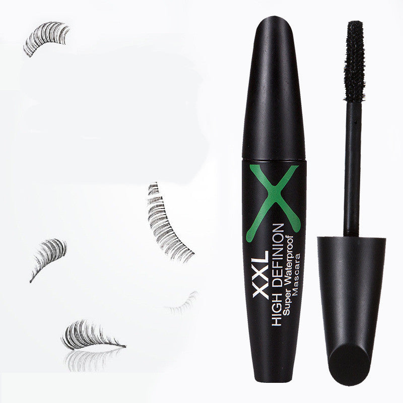 HKM-238611 Natural Curl Mascara for Lengthened, Clump-Free Lashes - 8ml, 36 Months Shelf Life