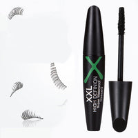 HKM-238611 Natural Curl Mascara for Lengthened, Clump-Free Lashes - 8ml, 36 Months Shelf Life