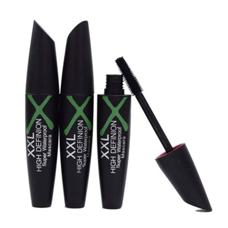HKM-238611 Natural Curl Mascara for Lengthened, Clump-Free Lashes - 8ml, 36 Months Shelf Life