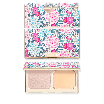 HKM-207827 Long-Lasting Waterproof Concealer Powder for Oil Control and Skin Brightening - 8g