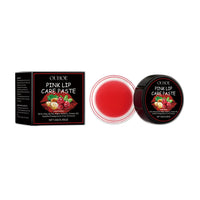 HKM-466835 Moisturizing Lip Balm with Shea Butter and Botanical Extracts